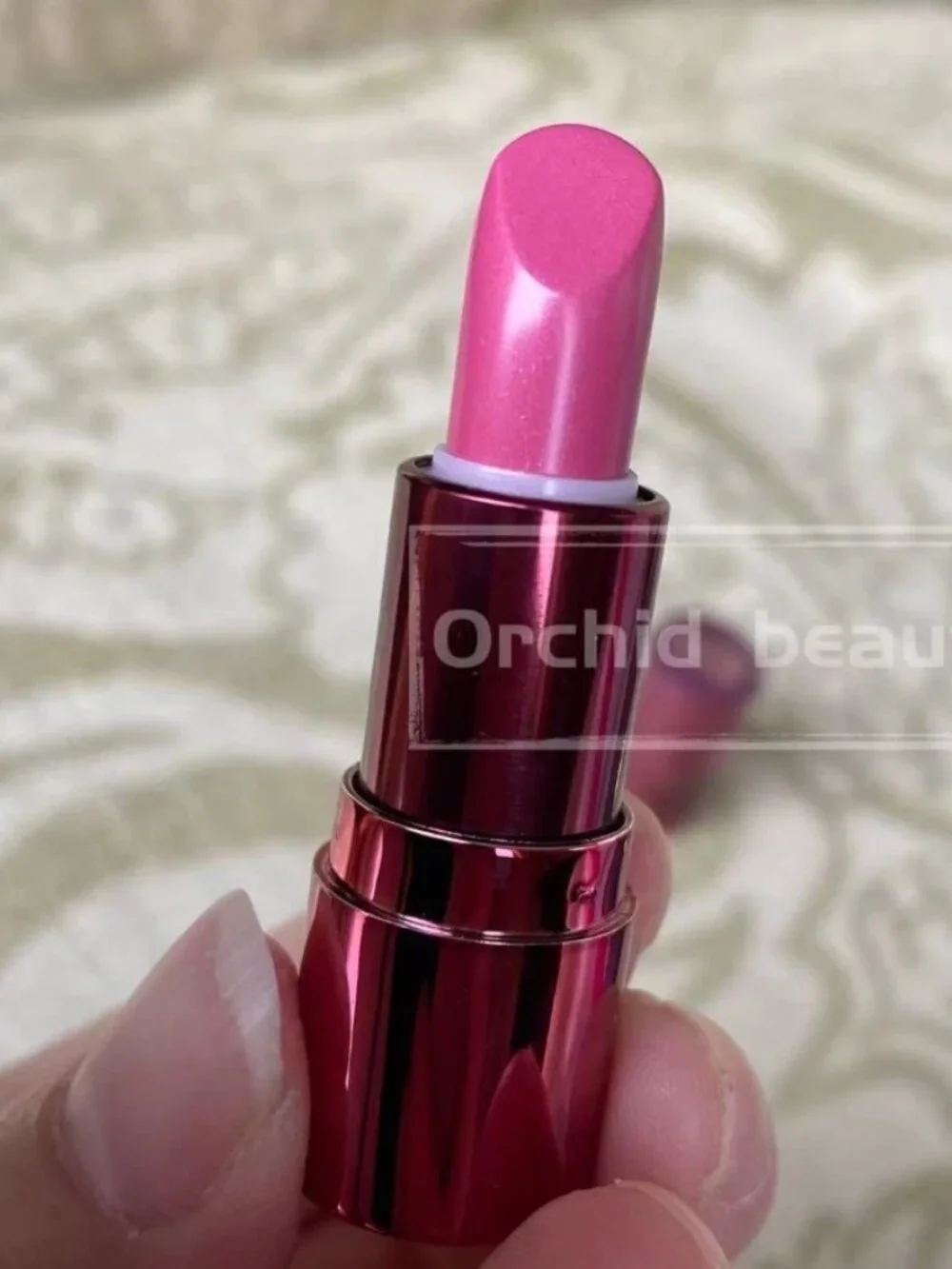 New Urban Decay Vice Lipstick~Bing~Travel Mini Size 1 g/0.03oz~Limited Edition